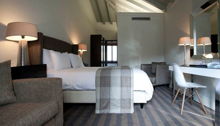 4* Despotiko Hotel - Πορταριά, Πήλιο