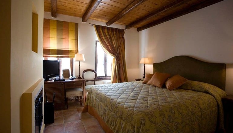 4* Despotiko Hotel - Πορταριά, Πήλιο