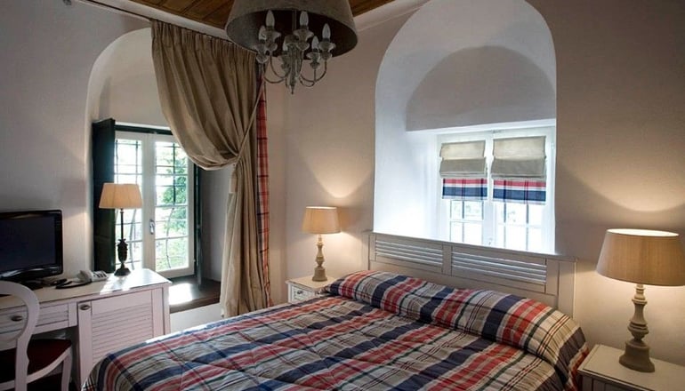 4* Despotiko Hotel - Πορταριά, Πήλιο