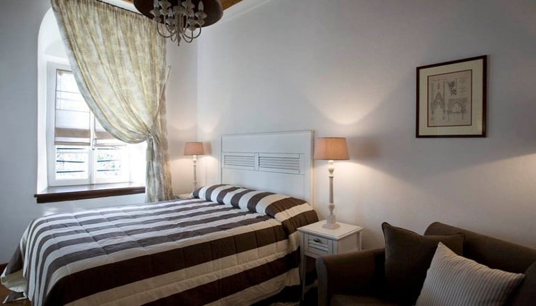 4* Despotiko Hotel - Πορταριά, Πήλιο