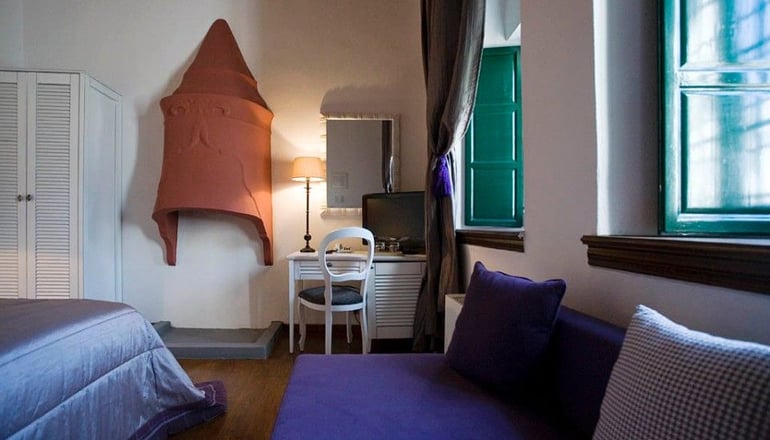 4* Despotiko Hotel - Πορταριά, Πήλιο