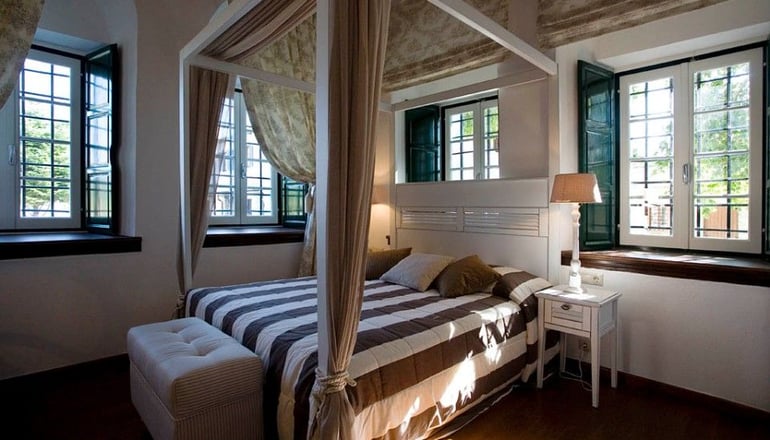 4* Despotiko Hotel - Πορταριά, Πήλιο