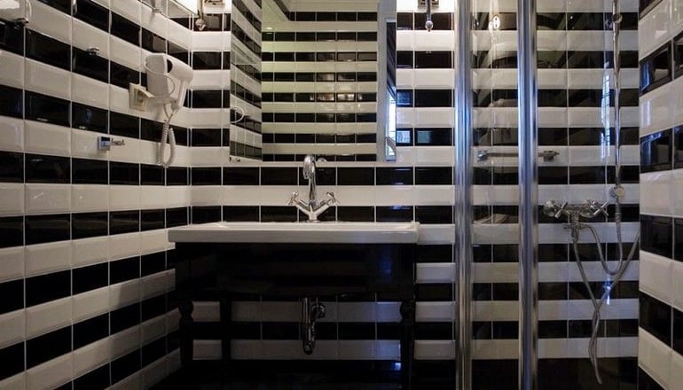 4* Despotiko Hotel - Πορταριά, Πήλιο