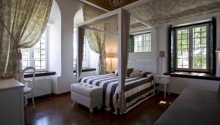 4* Despotiko Hotel - Πορταριά, Πήλιο