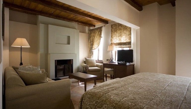 4* Despotiko Hotel - Πορταριά, Πήλιο