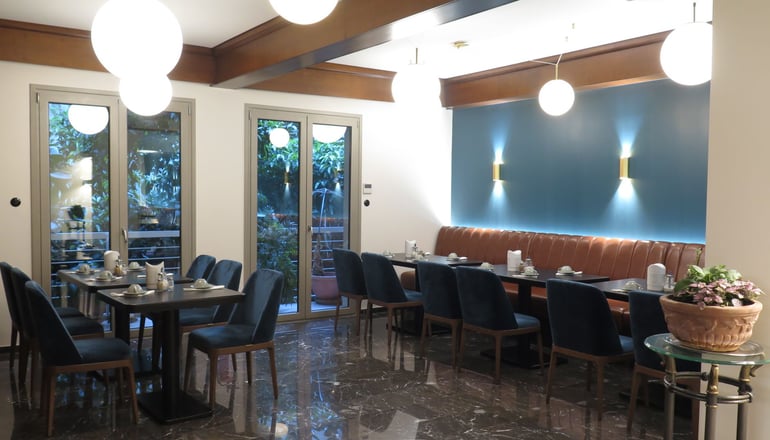 4* Delice Hotel Family Apartments - Αθήνα