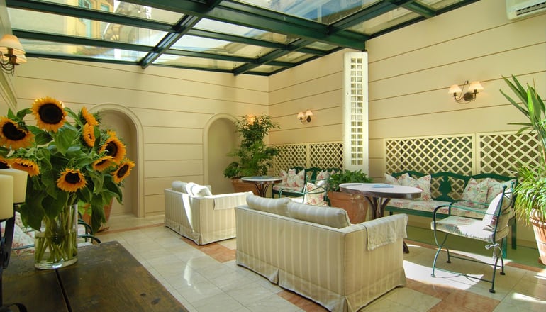 Philippos Hotel - Αθήνα