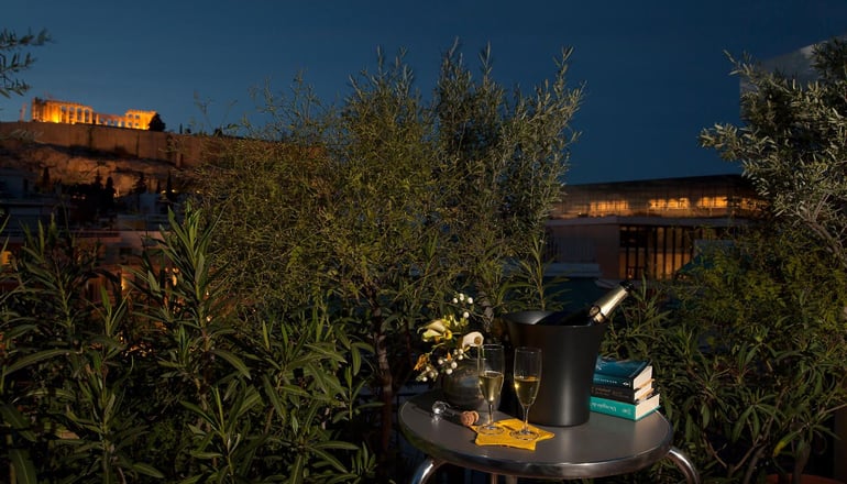 Philippos Hotel - Αθήνα