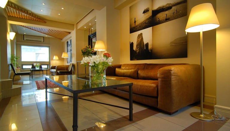 Philippos Hotel - Αθήνα