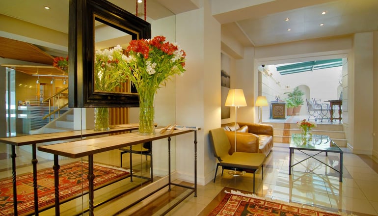 Philippos Hotel - Αθήνα