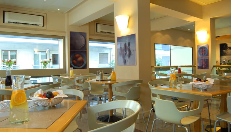 Philippos Hotel - Αθήνα