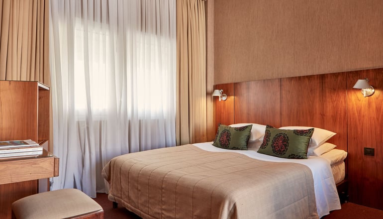 Philippos Hotel - Αθήνα