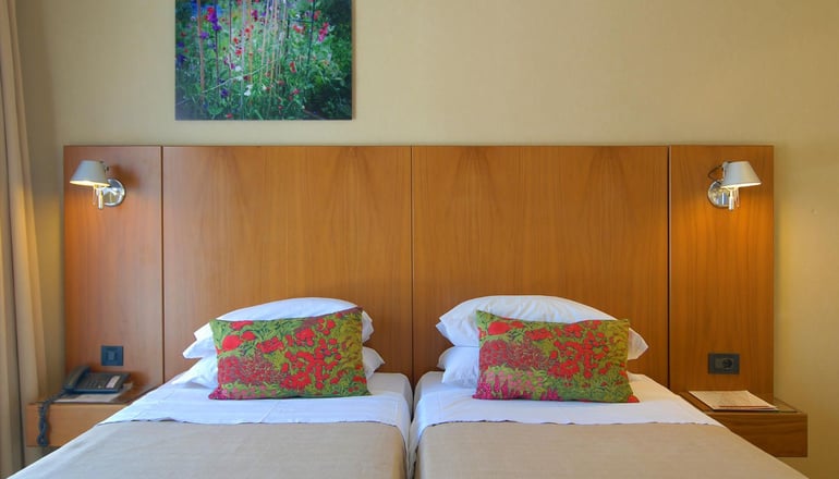 Philippos Hotel - Αθήνα