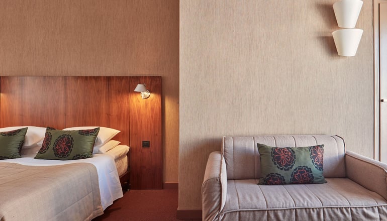 Philippos Hotel - Αθήνα