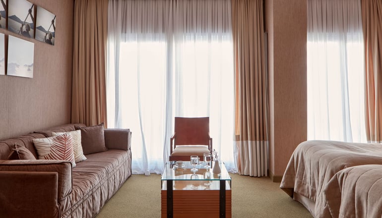 Philippos Hotel - Αθήνα