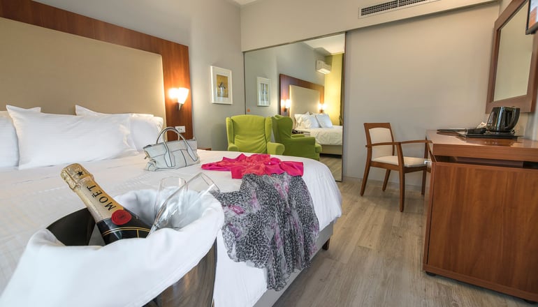 4* Polis Grand Hotel - Αθήνα