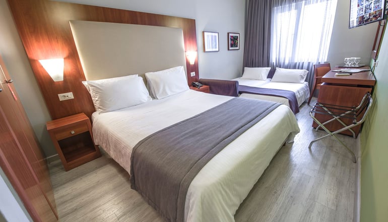 4* Polis Grand Hotel - Αθήνα