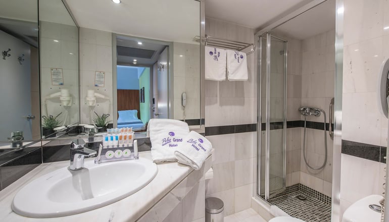 4* Polis Grand Hotel - Αθήνα