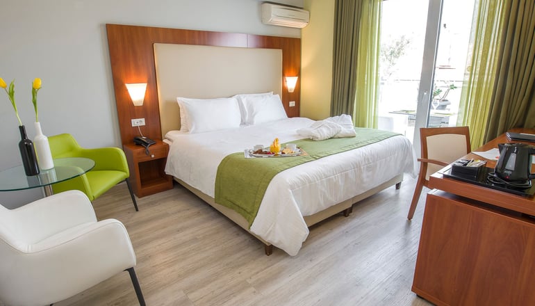 4* Polis Grand Hotel - Αθήνα