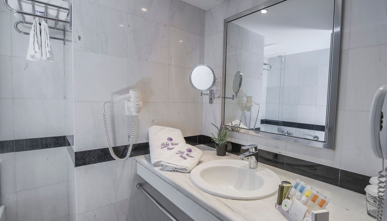 4* Polis Grand Hotel - Αθήνα