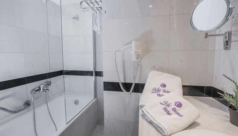 4* Polis Grand Hotel - Αθήνα