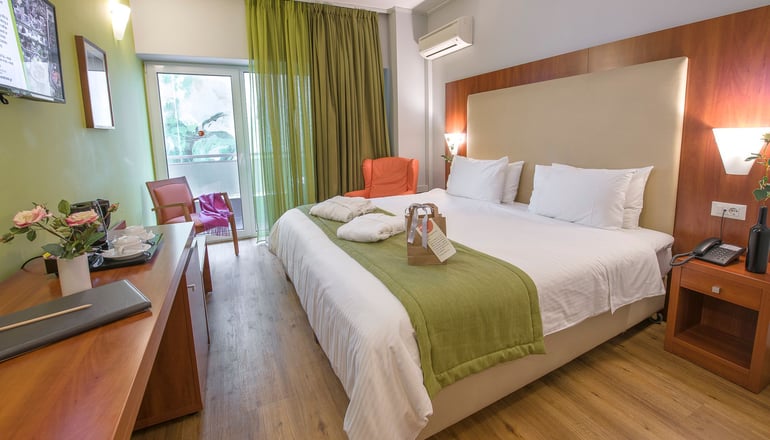 4* Polis Grand Hotel - Αθήνα