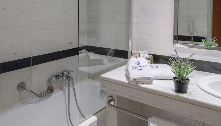 4* Polis Grand Hotel - Αθήνα