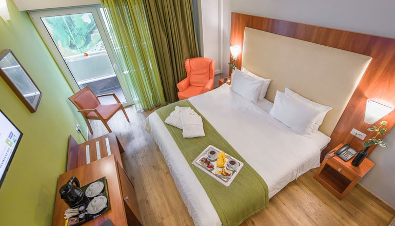 4* Polis Grand Hotel - Αθήνα