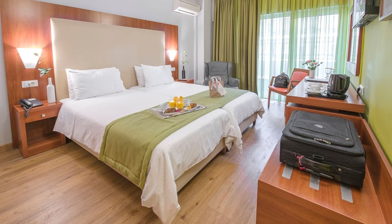 4* Polis Grand Hotel - Αθήνα