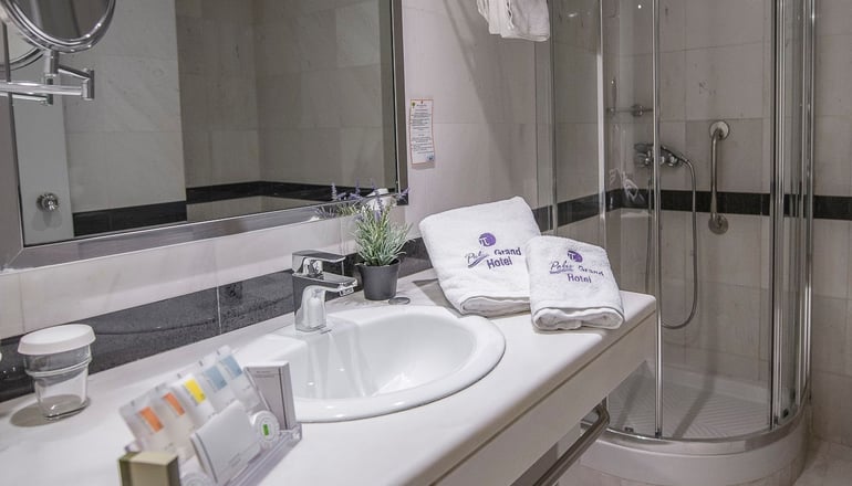 4* Polis Grand Hotel - Αθήνα