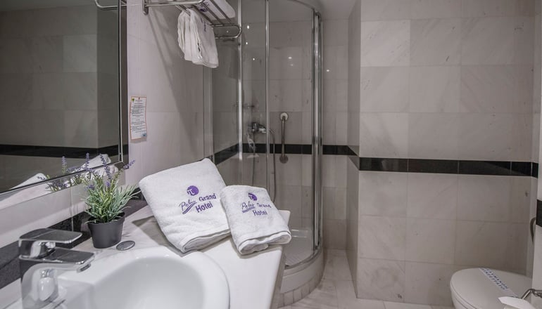 4* Polis Grand Hotel - Αθήνα