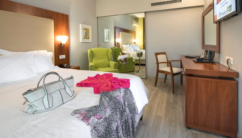 4* Polis Grand Hotel - Αθήνα