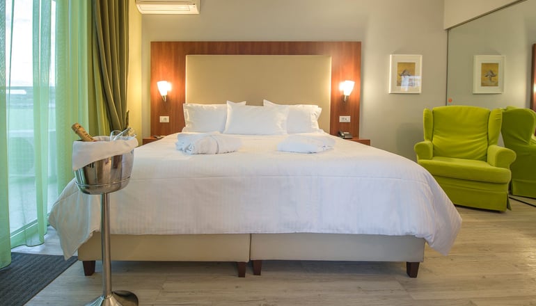 4* Polis Grand Hotel - Αθήνα