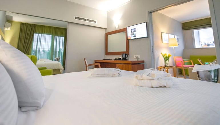 4* Polis Grand Hotel - Αθήνα