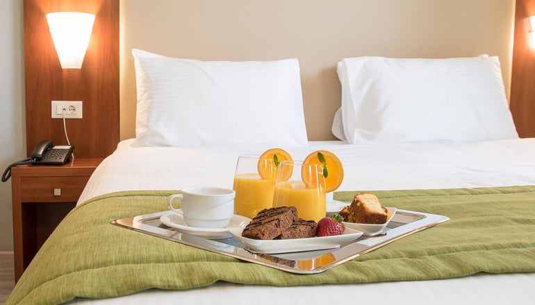 4* Polis Grand Hotel - Αθήνα