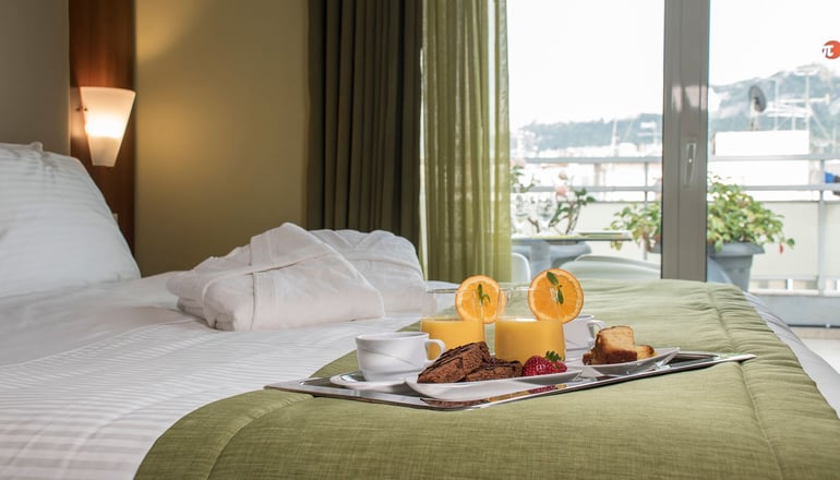 4* Polis Grand Hotel - Αθήνα