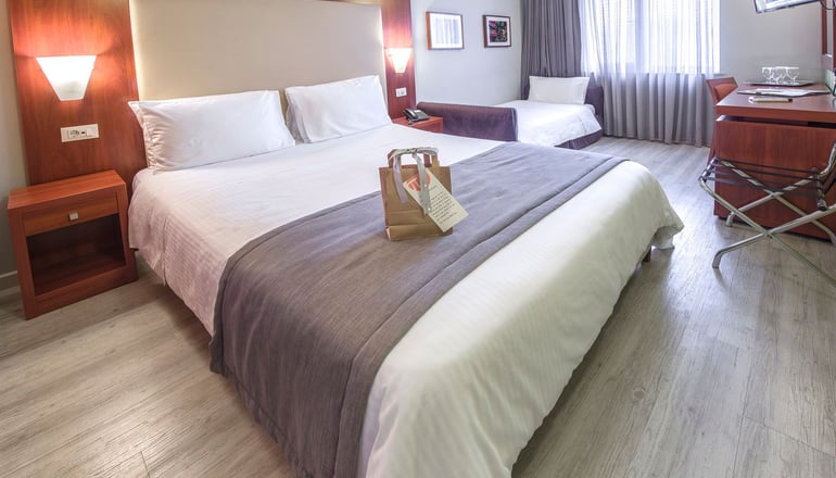 4* Polis Grand Hotel - Αθήνα