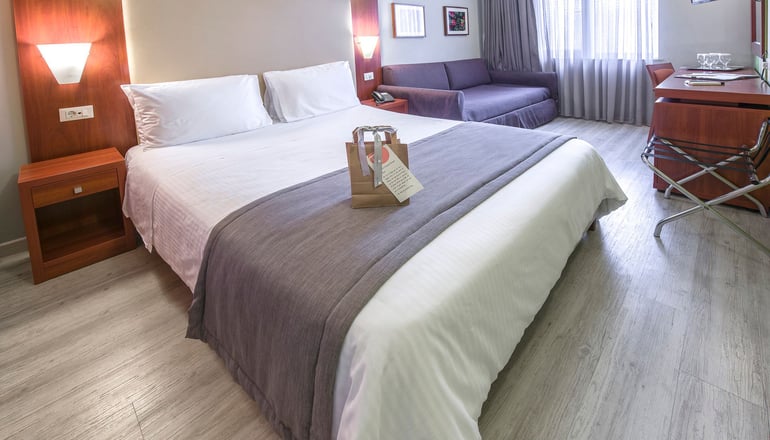 4* Polis Grand Hotel - Αθήνα