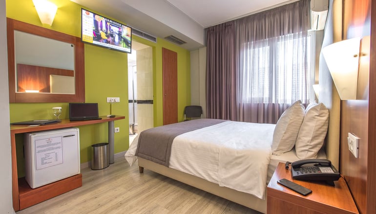 4* Polis Grand Hotel - Αθήνα