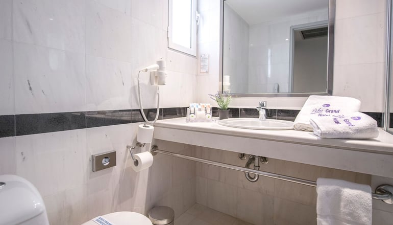 4* Polis Grand Hotel - Αθήνα