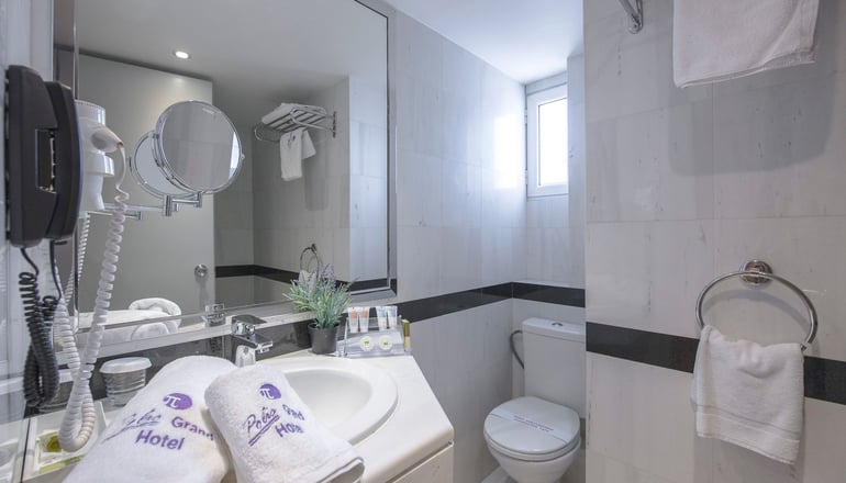 4* Polis Grand Hotel - Αθήνα