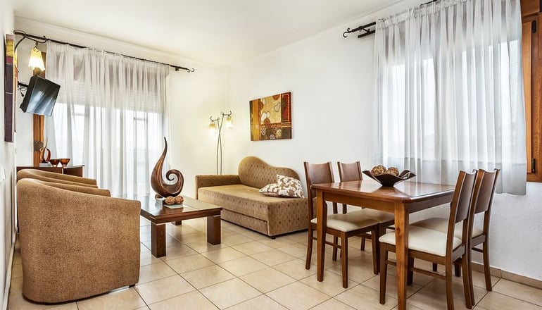 Nereides Hotel - Χανιώτη, Χαλκιδική