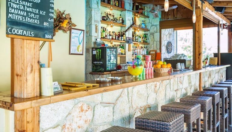 Nereides Hotel - Χανιώτη, Χαλκιδική