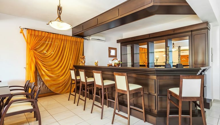 Nereides Hotel - Χανιώτη, Χαλκιδική