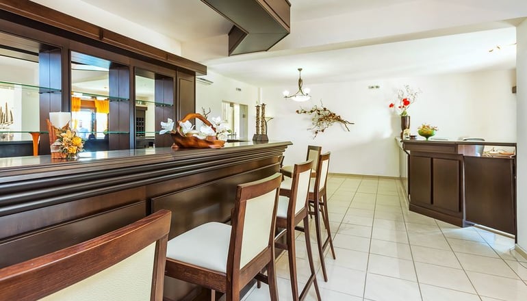 Nereides Hotel - Χανιώτη, Χαλκιδική