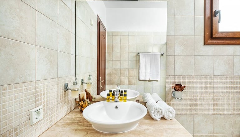 Nereides Hotel - Χανιώτη, Χαλκιδική