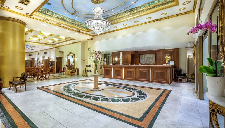 4* Imperial Palace Hotel - Θεσσαλονίκη