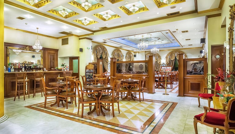 4* Imperial Palace Hotel - Θεσσαλονίκη