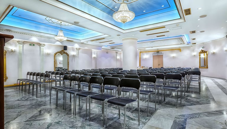 4* Imperial Palace Hotel - Θεσσαλονίκη