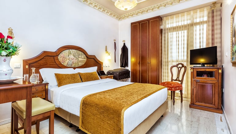 4* Imperial Palace Hotel - Θεσσαλονίκη